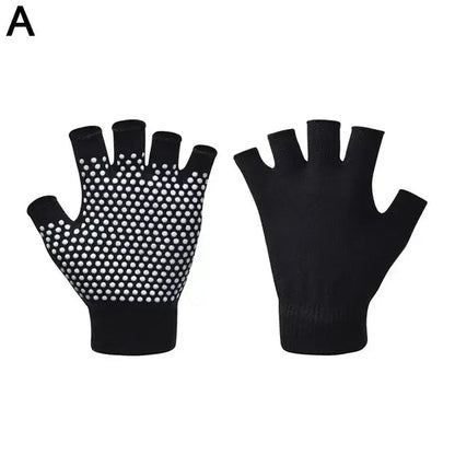 Yoga Gloves For Women - Allure SocietyYoga Accessories