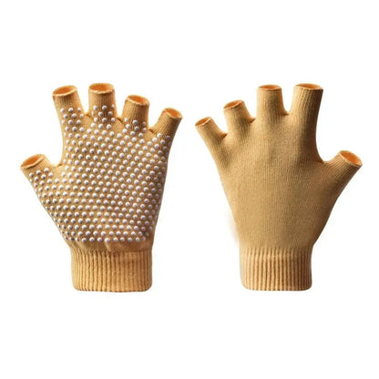 Yoga Gloves For Women - Allure SocietyYoga Accessories