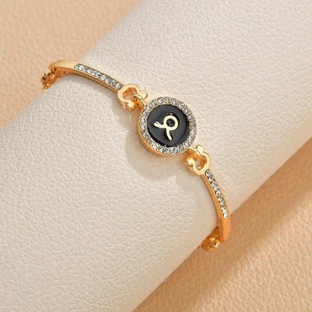 Zodiac Constellation Bracelets - Allure SocietyBracelets
