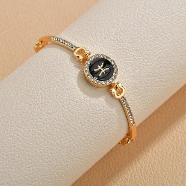 Zodiac Constellation Bracelets - Allure SocietyBracelets