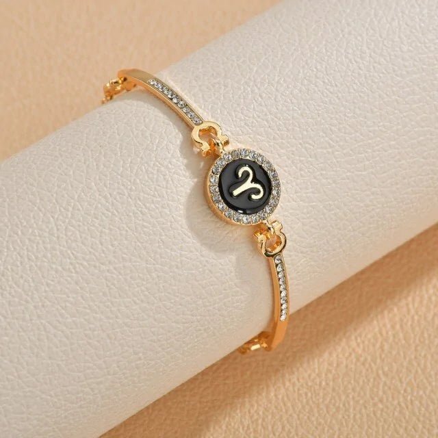 Zodiac Constellation Bracelets - Allure SocietyBracelets