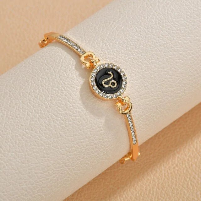 Zodiac Constellation Bracelets - Allure SocietyBracelets