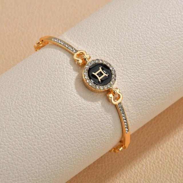 Zodiac Constellation Bracelets - Allure SocietyBracelets